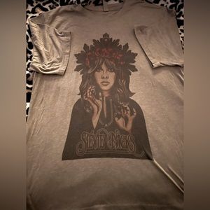 Stevie Nicks boutique Tee